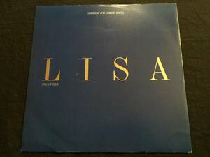 ★Lisa Stansfield / Someday (I'm Coming Back) 12EP ★Qsjn4★ Arista 74321 123561