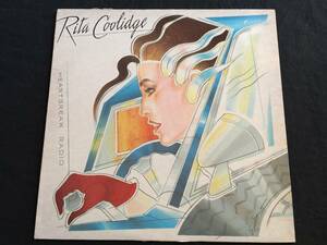 ★Rita Coolidge / Heartbreak Radio US盤LP ★Qsjn4★ A&M Records SP-3727