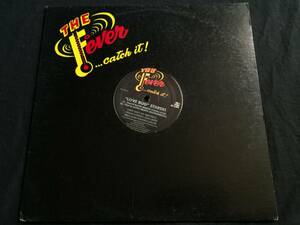 ★&#34;Love Bug&#34; Starski / You've Gotta Believe 12EP ★Qsjn5★ Fever Records FEV 2001