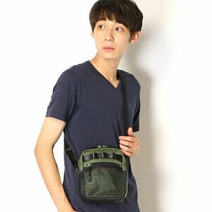* самая низкая цена уличный [OUTDOOR PRODUCTS] вертикальный Mini плечо сумка на плечо OLA105 OLA 105 черный *