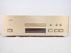 TEAC ティアック CDプレーヤー VRDS-25XS 音響機材 音響機器 オーディオ機器 リモコン コード付き