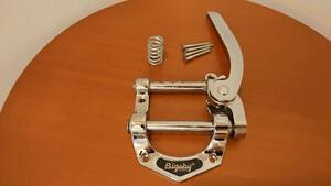 BIGSBY B500 中古