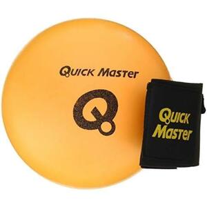 ★単品★ YAMANI(ヤマニ) スイング練習機 QuickMaster パーフェクト ローテーション ライト QMMG NT62