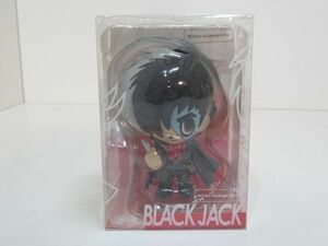 ブラックジャック BLACK JACK オーガニック 006 ORGANIC フィギュア テヅカモデルノラボ Tezuka Moderno Labo 手塚治虫 未開封