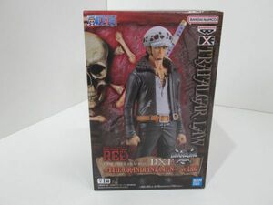 ワンピース ONE PIECE FILM RED DXF THE GRANDLINE MEN Vol.10 トラファルガー・ロー フィルムレッド プライズ フィギュア 劇場版 グラメン