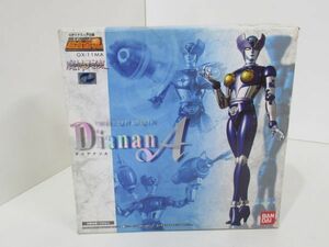 魔神天使 マジンガーエンジェル ダイアナンA 超合金魂 DiananA GX-11MA フィギュア BANDAI バンダイ マジンガーZ 未開封