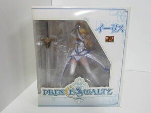 プリンセスワルツ イーリス 和風堂玩具店 フィギュア PRINCESS WALTZ IRIS エンターブレイン 未開封