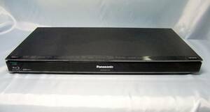 Panasonic　パナソニック　ブルーレイレコーダー　DIGA　DMR-BWT520　現状簡易動作確認済