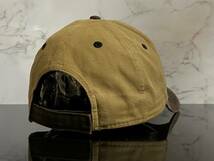 【未使用品】34C クール★Honda ホンダ キャップ 帽子 CAP クールなデザインのコットン素材とバイザーのコーティング素材！《FREEサイズ》_画像6