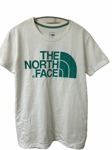 THE NORTH FACE Tシャツ 未使用