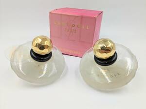 1000円～ ★ YVES SAINT LAURENT YSL イヴサンローラン 香水セット BABY DOLL ベビードール 50ml 2個 ★レディース フレグランス