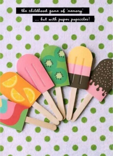 木製アイススティック棒DIY 芸術作品に!2sizeセット (たっぷり633本)+おまけ