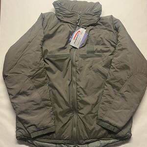 デッドストック ECWCS GEN3 LEVEL7 JACKET WILD THINGS 初期モデル L-R USA製