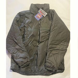 デッドストック ECWCS GEN3 LEVEL7 JACKET WILD THINGS 初期モデル XL-L USA製