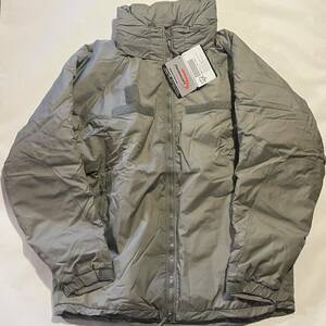 米軍 実物 デッドストック ECWCS GEN3 LEVEL7 JACKET WILD THINGS M-R USA製