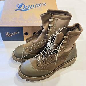  dead stock the US armed forces the truth thing Danner RAT boots 10.5 W USMC