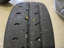 バリ山 ADVAN A052 205/55R16 4本セット ZN6 ZN8 ZC6 86 BRZ_画像2