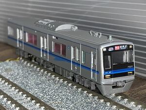 マイクロエース　北総7500系 先頭車 8号車 単品