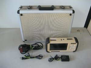 ジャンク品◎通電未確認◎日立◎HDM3000◎総合自動車故障診断システム◎自動車故障診断機　K2971