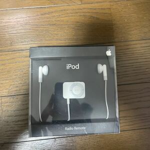 Apple iPod Radio Remote 