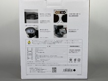 コーヒーメーカー リリカフェ CM-101 ドリテック 保証残あり 未使用品_画像4