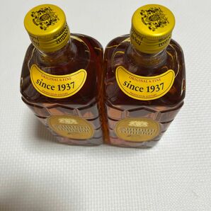 【品薄】サントリーウイスキー 角瓶 700ml 瓶　２本