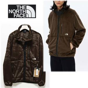 《THE NORTH FACE ザ ノースフェイス》新品 定価29,700円 もこもこ素材 ファイヤーフライバーサロフトジャケット アウトドア M A9301