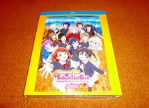 新品BD 【ラブライブ！虹ヶ咲学園スクールアイドル同好会】第2期　全13話BOX！北米版ブルーレイ_画像1