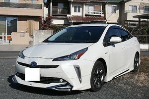 H28 激安　後期仕様　車検満タン　諸費用すべて込み　フルモデリスタ