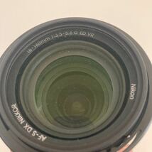 Nikon ニコン D5600 デジタル 一眼レフカメラ 本体 ボディ レンズ_画像7
