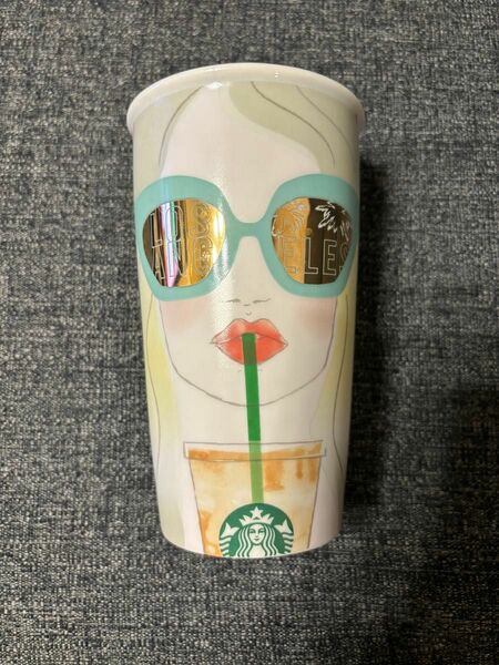 ロサンゼルス　スターバックス タンブラー STARBUCKS