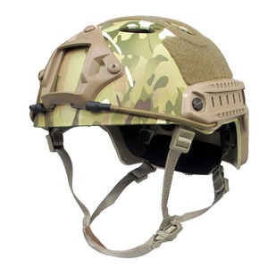  Eagle model fast helmet PJ type MC color 5437-PJ-MC Eagle force EA fast helmet PJ type 