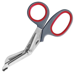 Clauss first-aid tongs PROFESSIONAL SNIPS titanium No.18053kla light me Dick si The -