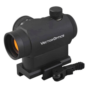 VECTOR OPTICS ドットサイト Maverick 1×22 マーヴェリック SCRD-12 ベクターオプティクス