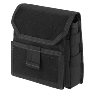 MAXPEDITION アドミンポーチ MONKEY COMBAT ADMIN POUCH [ ブラック ]