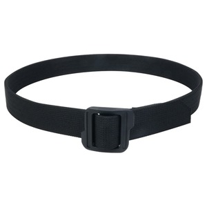 Tacbull Tactical Belt Double-Layered Структурная пластиковая пряжка TB-DB001A [черный / л размер]