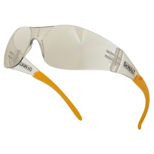 DEWALT セーフティグラス DPG54-9D 屋内/屋外 兼用 保護メガネ セーフティーグラス デウォルト 保護眼鏡