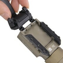 SUREFIRE Xシリーズ対応 ウエポンライト用 リモートスイッチ [ GLOCK用 ] ウェポンライト用 シュアファイア_画像5