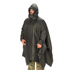 Snugpak レインポンチョ 92287 ポンチョライナー オリーブ レインコート 雨合羽 雨カッパ PONCHO 軍用