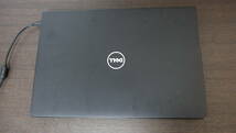 ジャンク品　DELL　Vostro 15 5100 ノートPC HDD無し_画像5