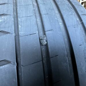 送料無料 205/40ZR17 84Y（MICHELIN）PILOT SPORT 5 2本 A.5の画像6