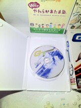１円スタート Wii ソフト ハンドル コントローラーまとめ売り_画像4