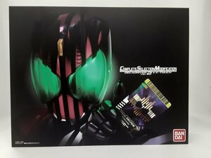 Ga735★CSM ディケイドライバーver.2&ケータッチ/開封未使用品/仮面ライダーディケイド★