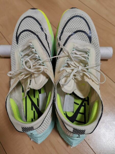 NIKE　ZOOMX ストリークフライ　ランニングシューズ　　DX3415-100 28cm