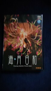 Ｇｉｆｔｓ ｏｆ Ｎａｔｕｒｅ 海月日和 ＜図鑑編＞ DVD セル版中古