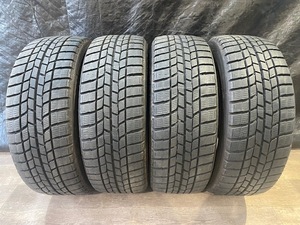 0135 グッドイヤー　アイスナビ6　215　45　18　4本　スタッドレス　215/45R18　ノア　ヴォクシー　MAZDA3　アクセラ　アテンザ　レガシィ