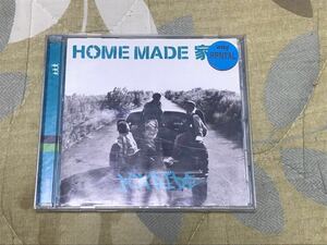 HOME MADE 家族 JOYRIDE