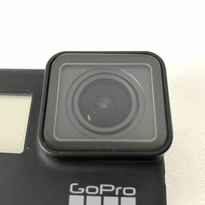 GoPro SPCH1 ゴープロ 小型カメラ BLACK 7 ブラック 動画 ムービー 撮影 ヘルメット ウェアラブル アウトドアの画像3