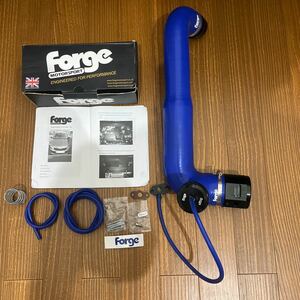 フォルクルワーゲン　ゴルフ7 Forge ディバータバルブ