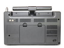 クーガ（RF-2200)オールバンド高感度整備品　National Panasonic_画像4
